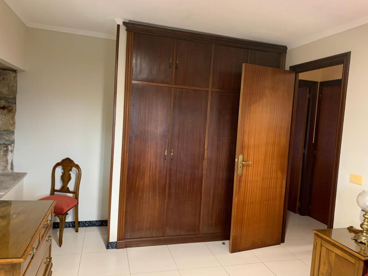 Casa Ingleses Viro Εξωτερικό φωτογραφία