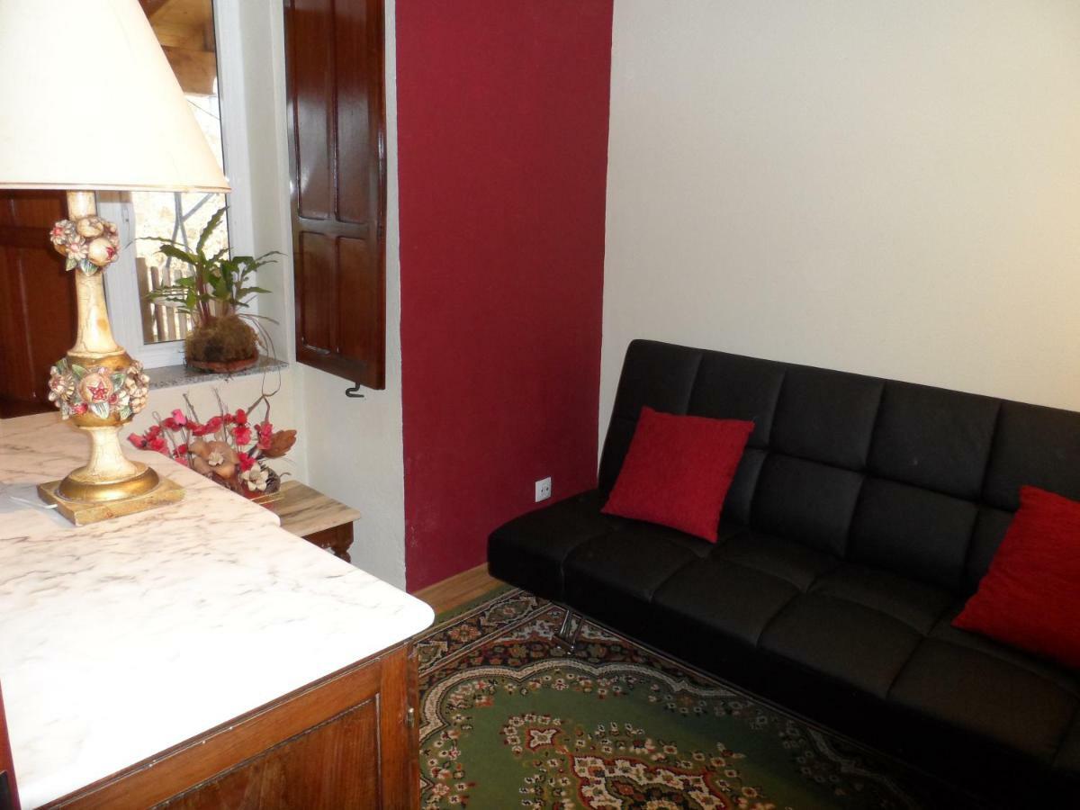 Casa Ingleses Viro Εξωτερικό φωτογραφία