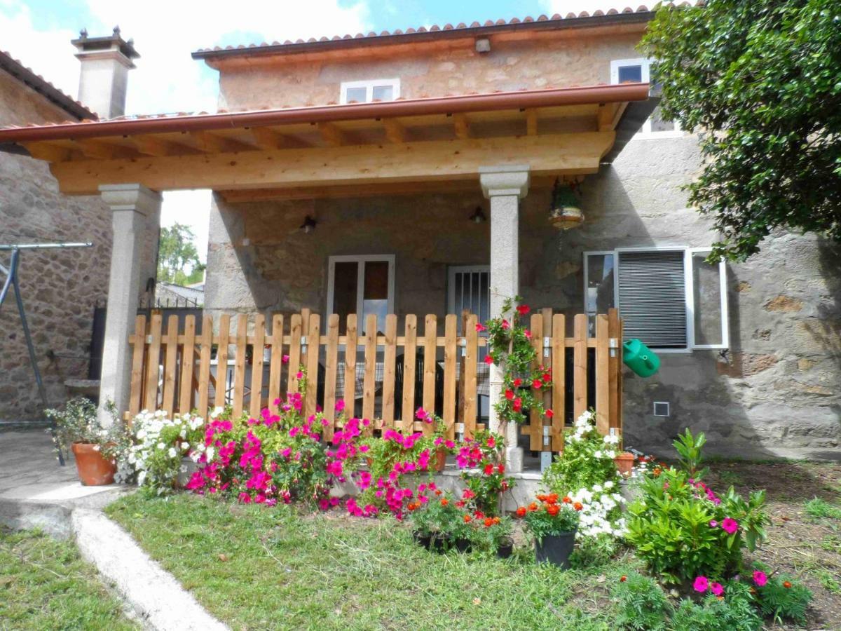 Casa Ingleses Viro Εξωτερικό φωτογραφία
