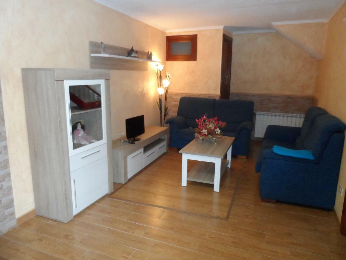 Casa Ingleses Viro Εξωτερικό φωτογραφία